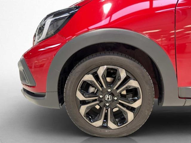Honda Jazz CROSSTAR